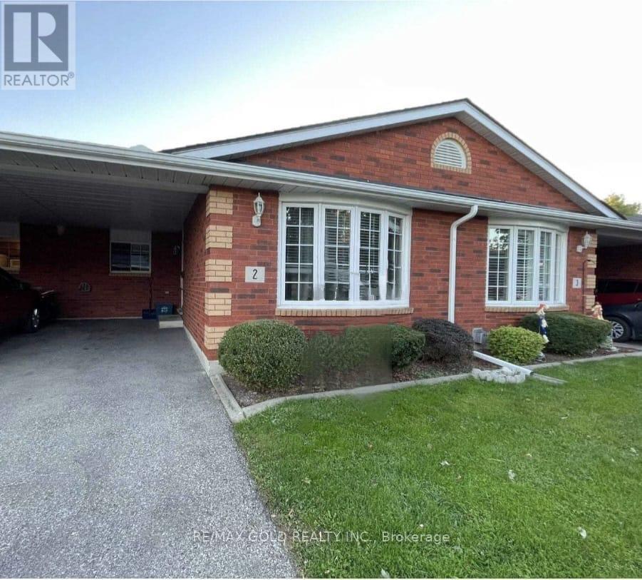 2 - 570 WEST STREET, Brantford, Ontario
