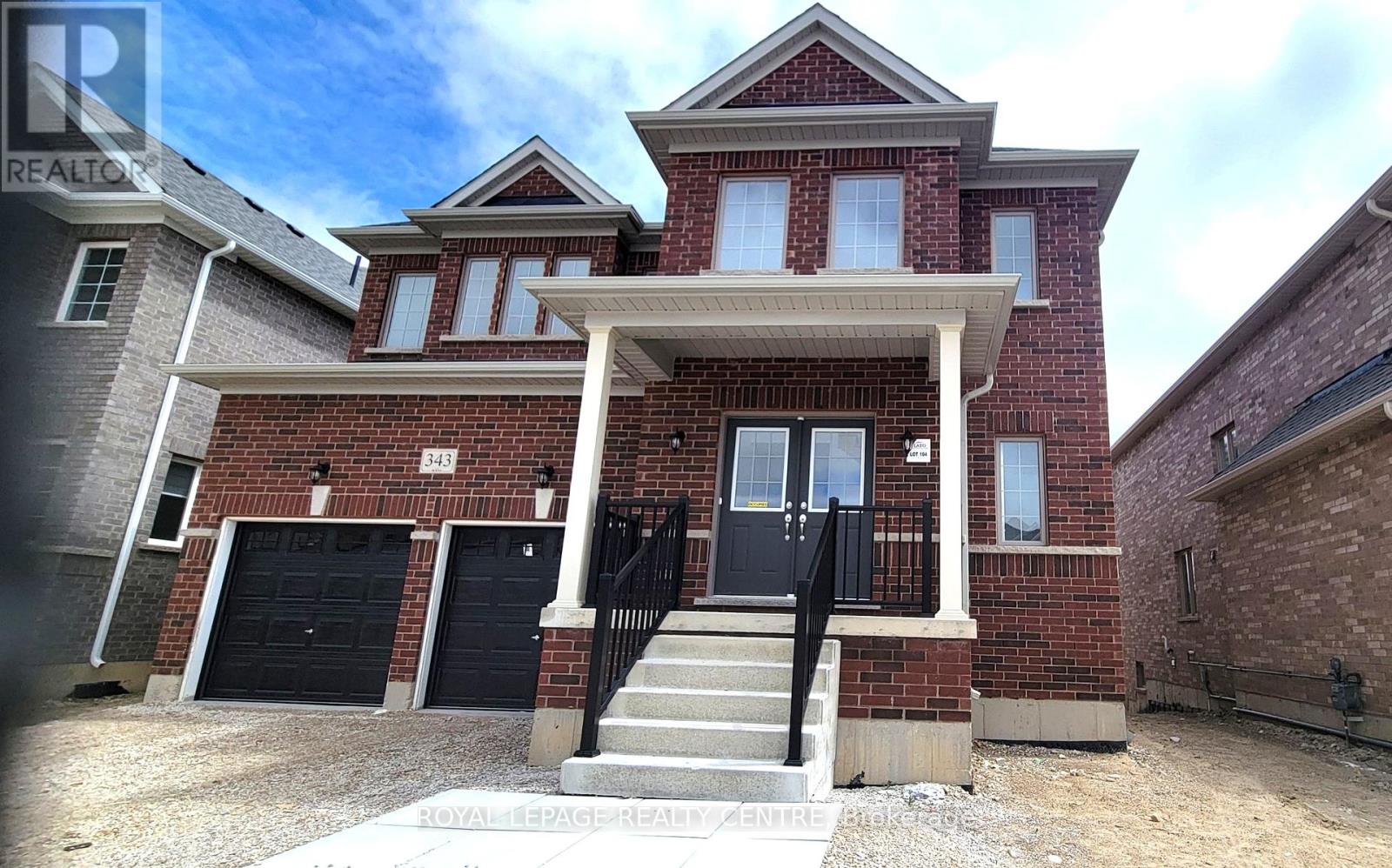 343 RUSSELL STREET, southgate, Ontario
