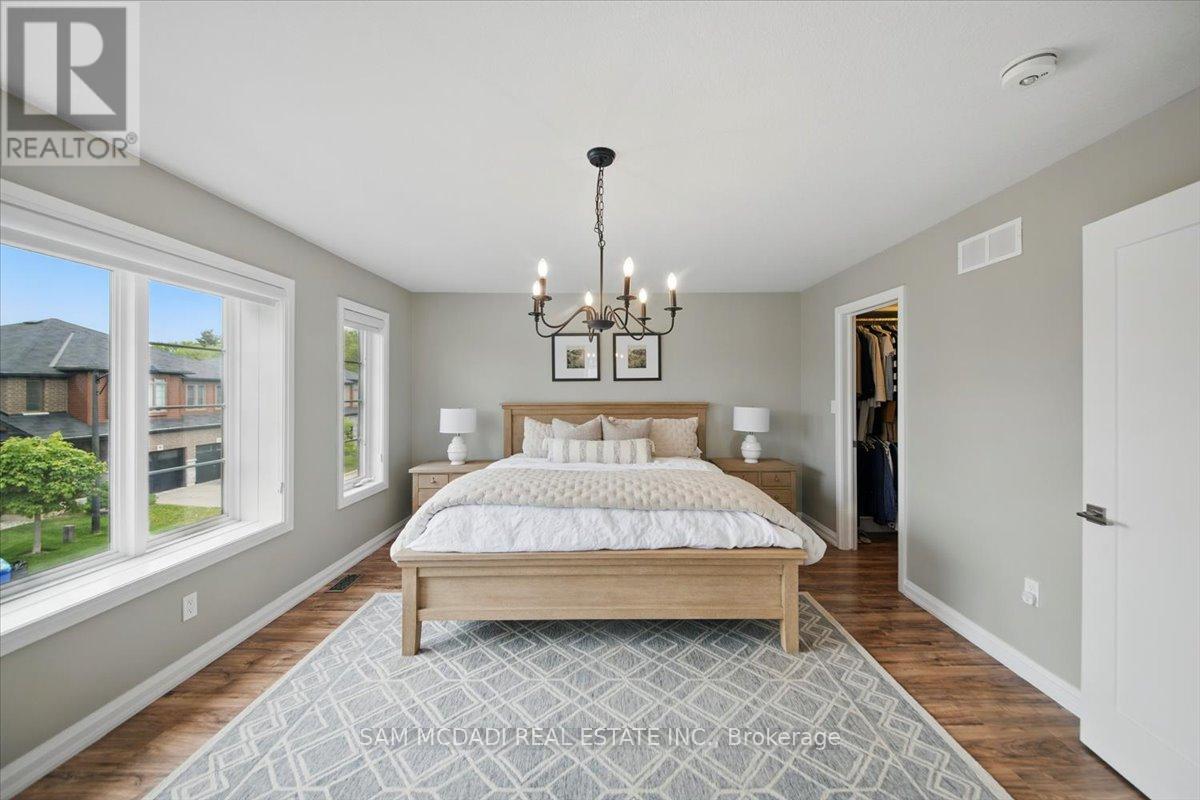 4 Rouley Lane, Hamilton, Ontario  L9G 0G5 - Photo 17 - X12195336