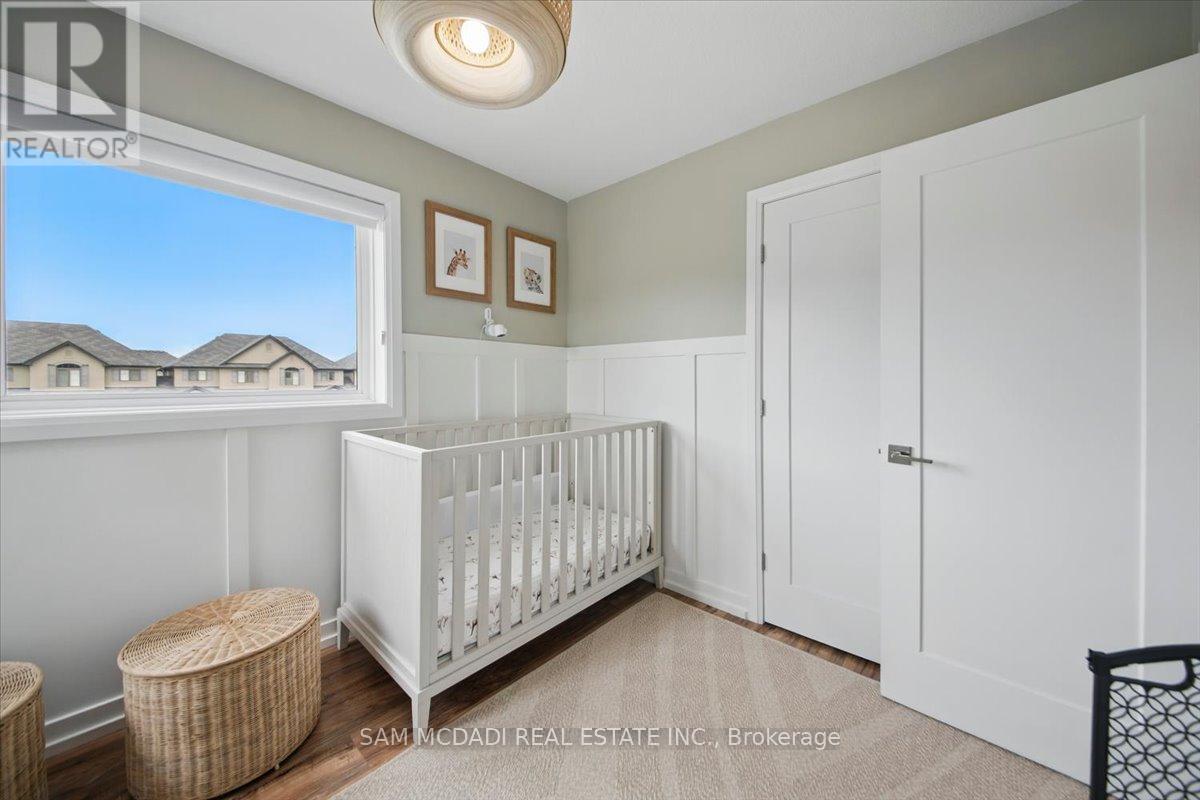 4 Rouley Lane, Hamilton, Ontario  L9G 0G5 - Photo 23 - X12195336