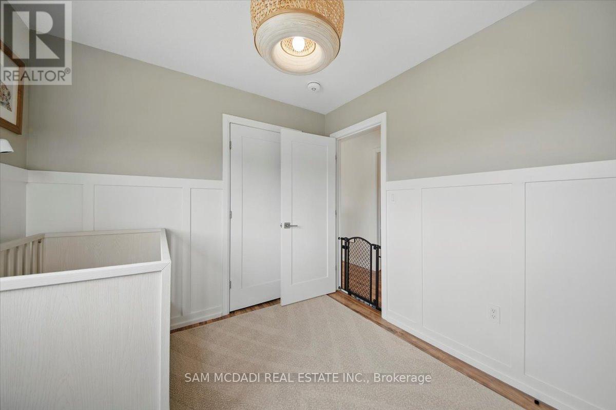 4 Rouley Lane, Hamilton, Ontario  L9G 0G5 - Photo 24 - X12195336