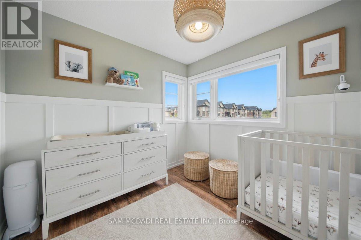 4 Rouley Lane, Hamilton, Ontario  L9G 0G5 - Photo 25 - X12195336