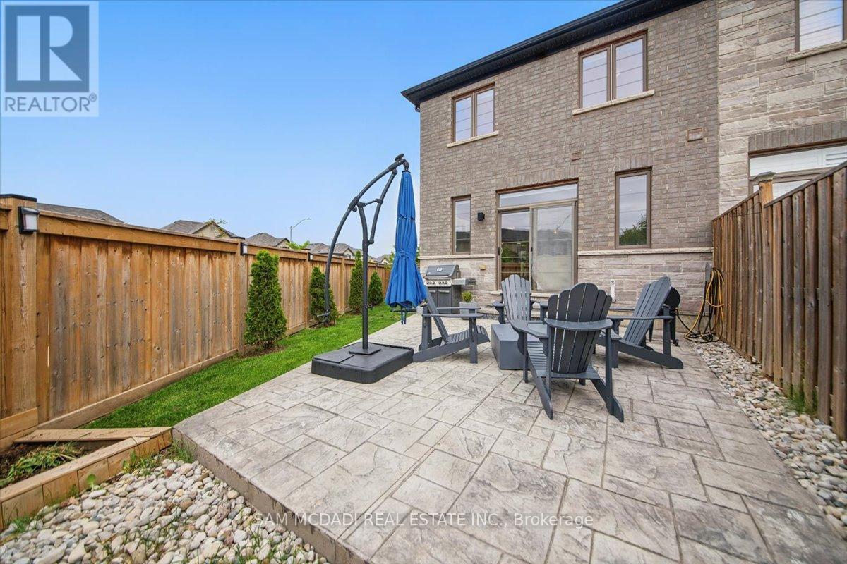 4 Rouley Lane, Hamilton, Ontario  L9G 0G5 - Photo 32 - X12195336