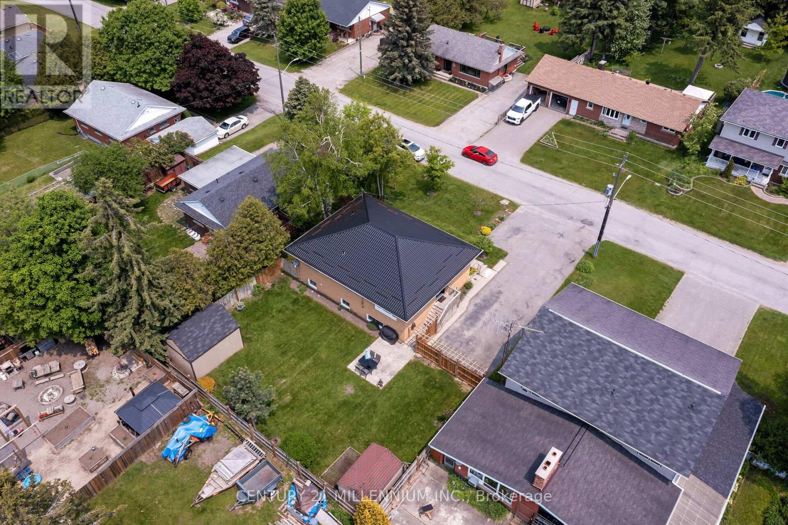 214 Daniel Street, Erin, Ontario  N0B 1T0 - Photo 32 - X12195338