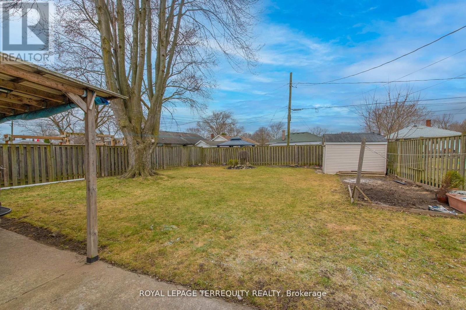 5 Mcmann Drive, Thorold, Ontario  L2V 2V3 - Photo 24 - X12195365