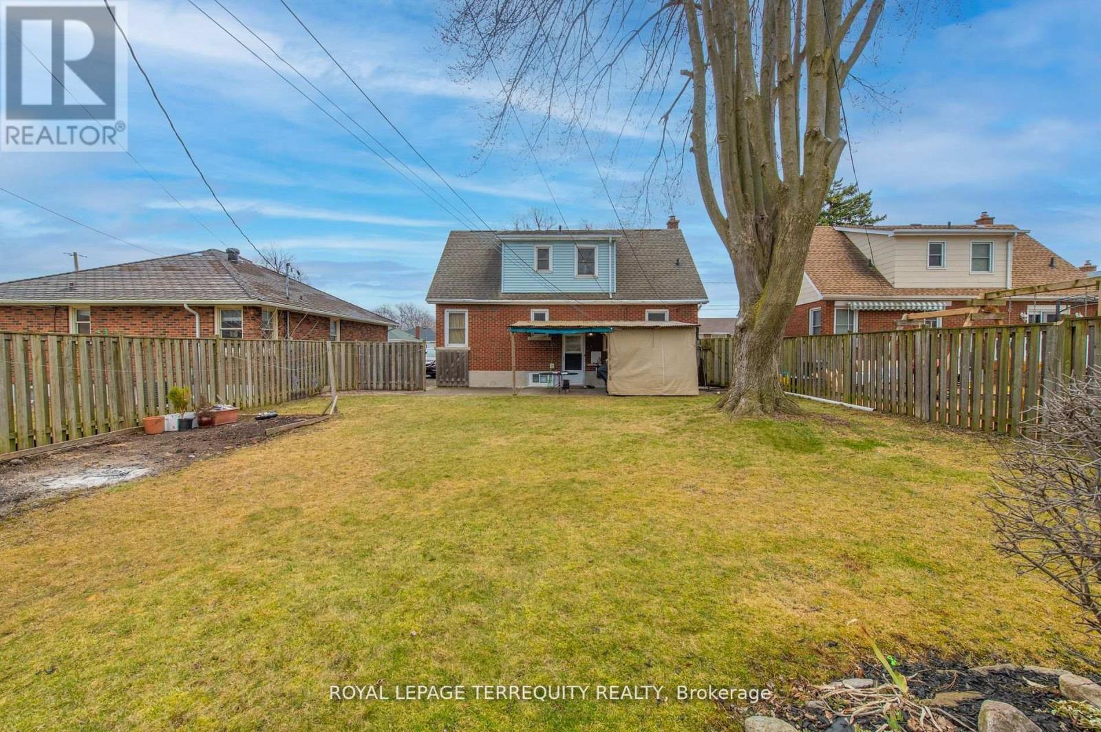 5 Mcmann Drive, Thorold, Ontario  L2V 2V3 - Photo 25 - X12195365