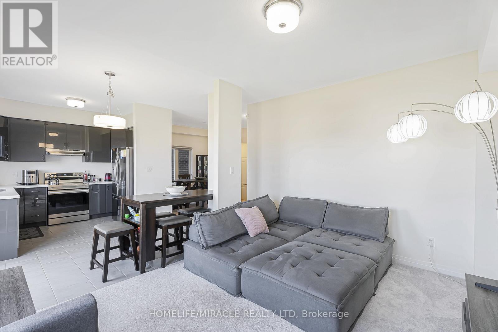 16 Scenic Ridge Gate, Brant, Ontario  N3L 0K4 - Photo 13 - X12195403