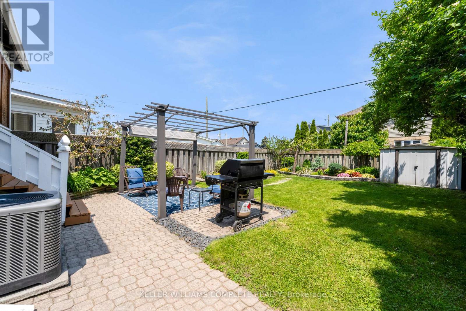 131 Albany Avenue, Hamilton, Ontario  L8H 2H7 - Photo 30 - X12195452
