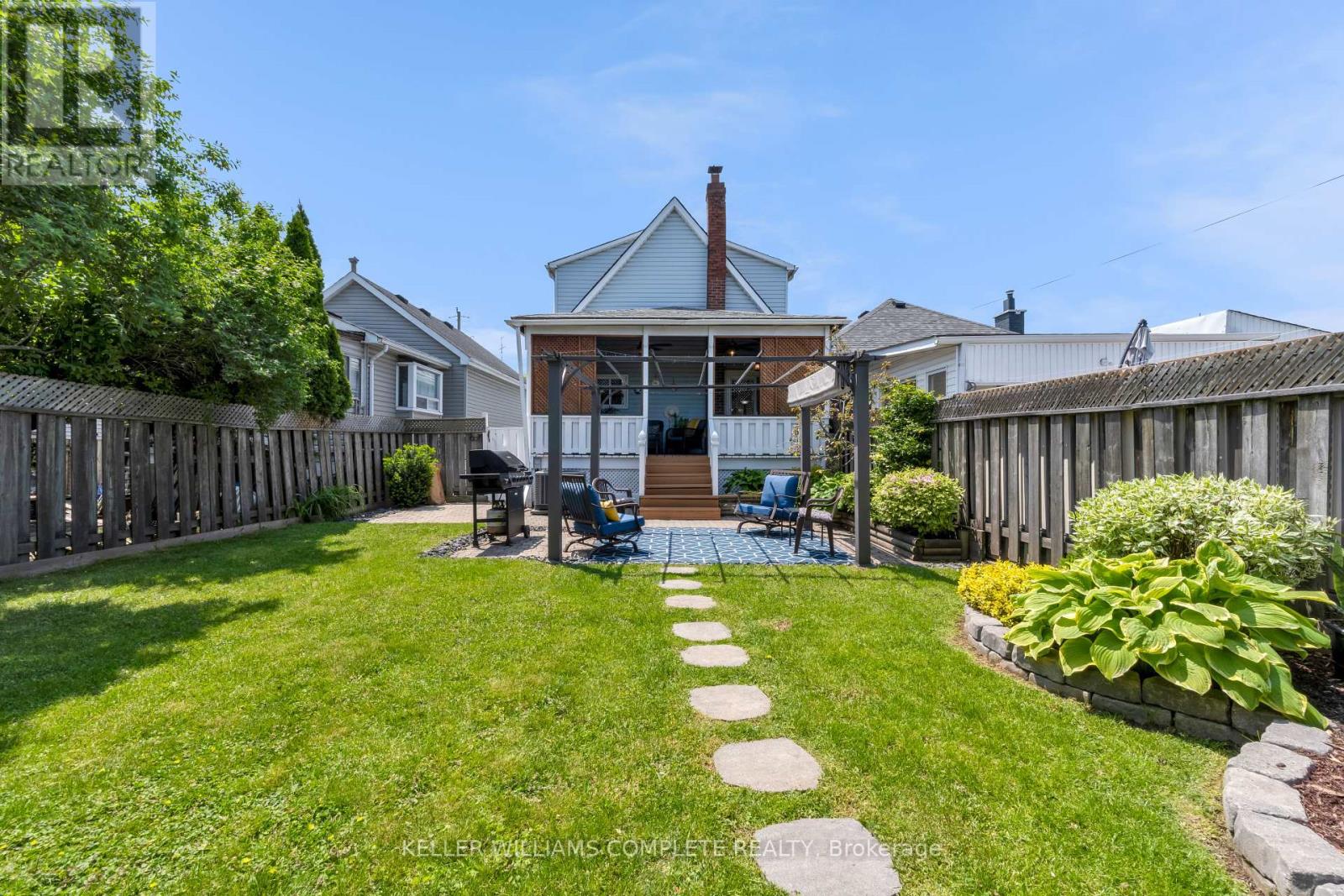 131 Albany Avenue, Hamilton, Ontario  L8H 2H7 - Photo 31 - X12195452