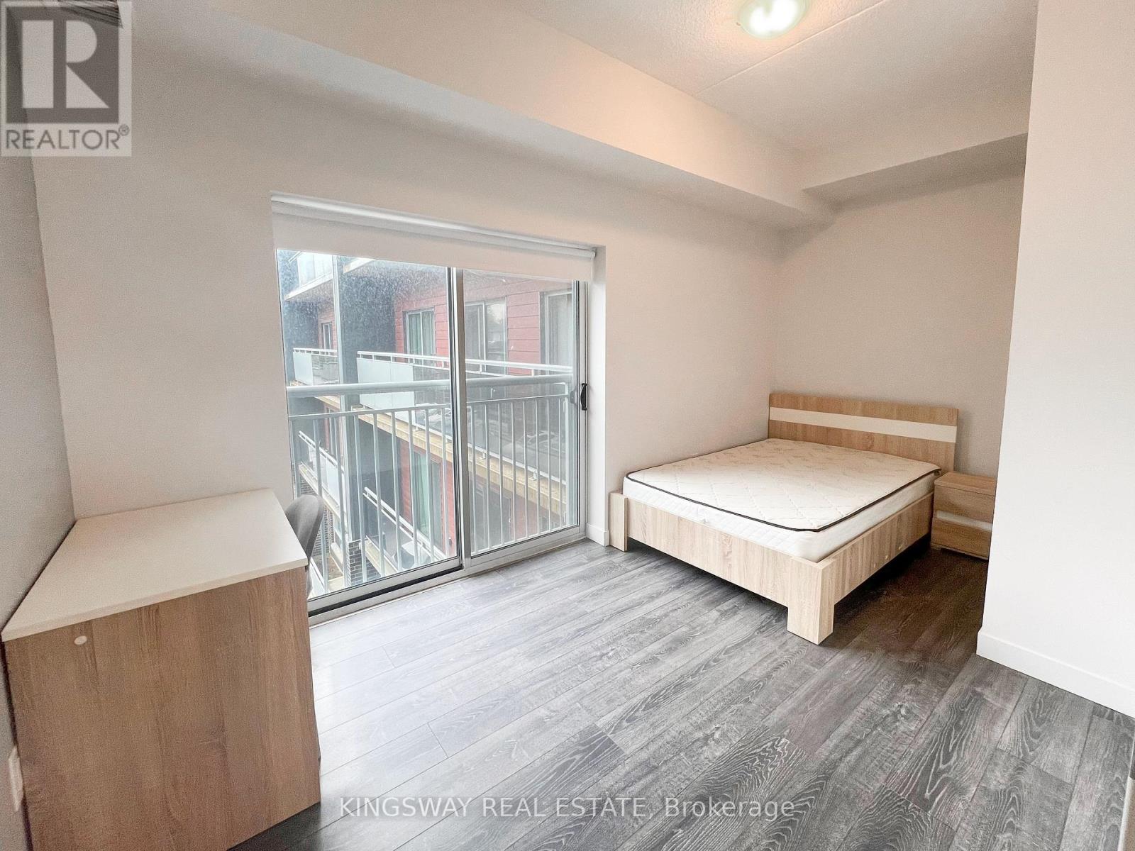 314 - 251 Hemlock Street, Waterloo, Ontario  N2L 3R4 - Photo 2 - X12195480