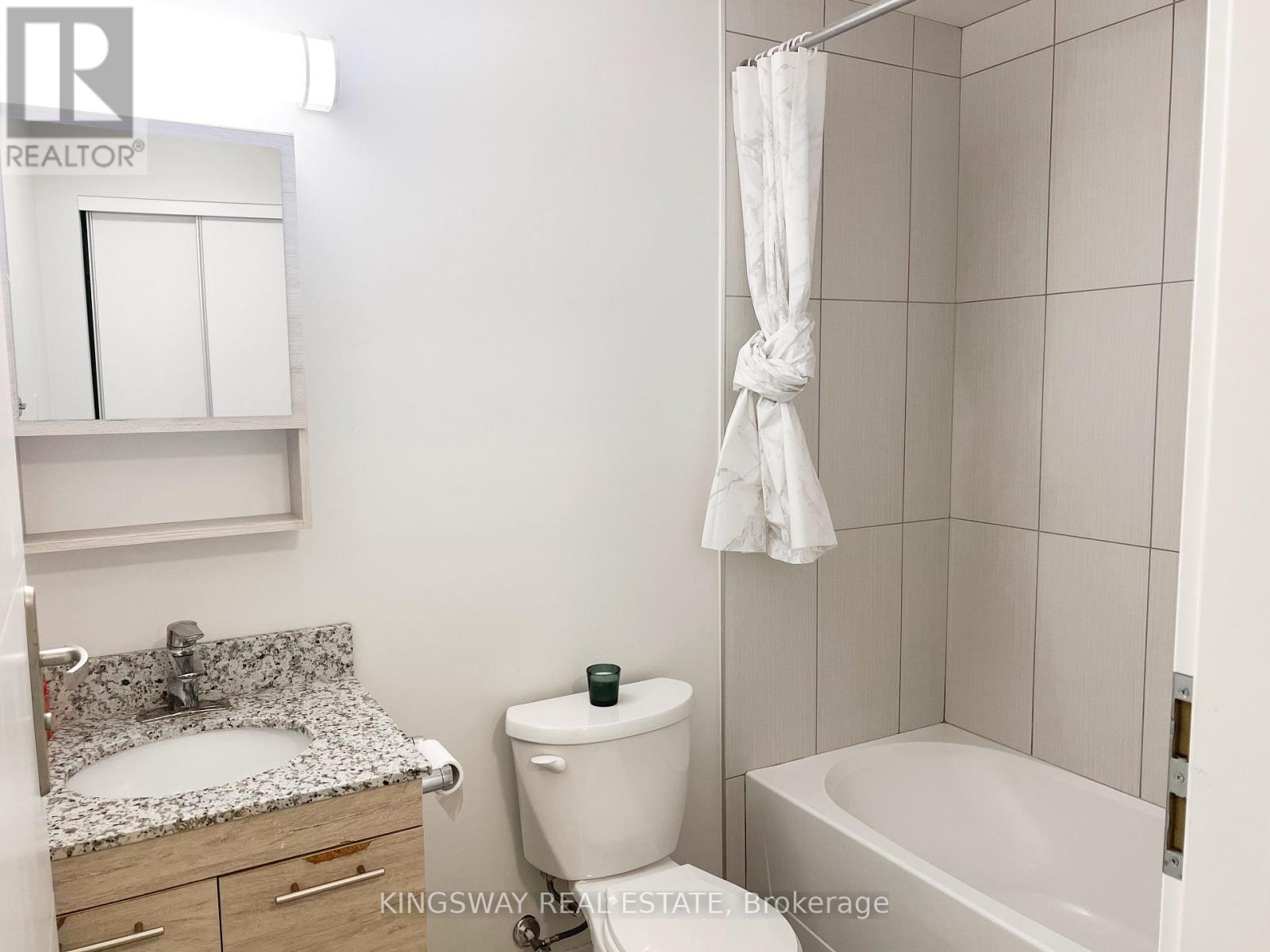 314 - 251 Hemlock Street, Waterloo, Ontario  N2L 3R4 - Photo 3 - X12195480
