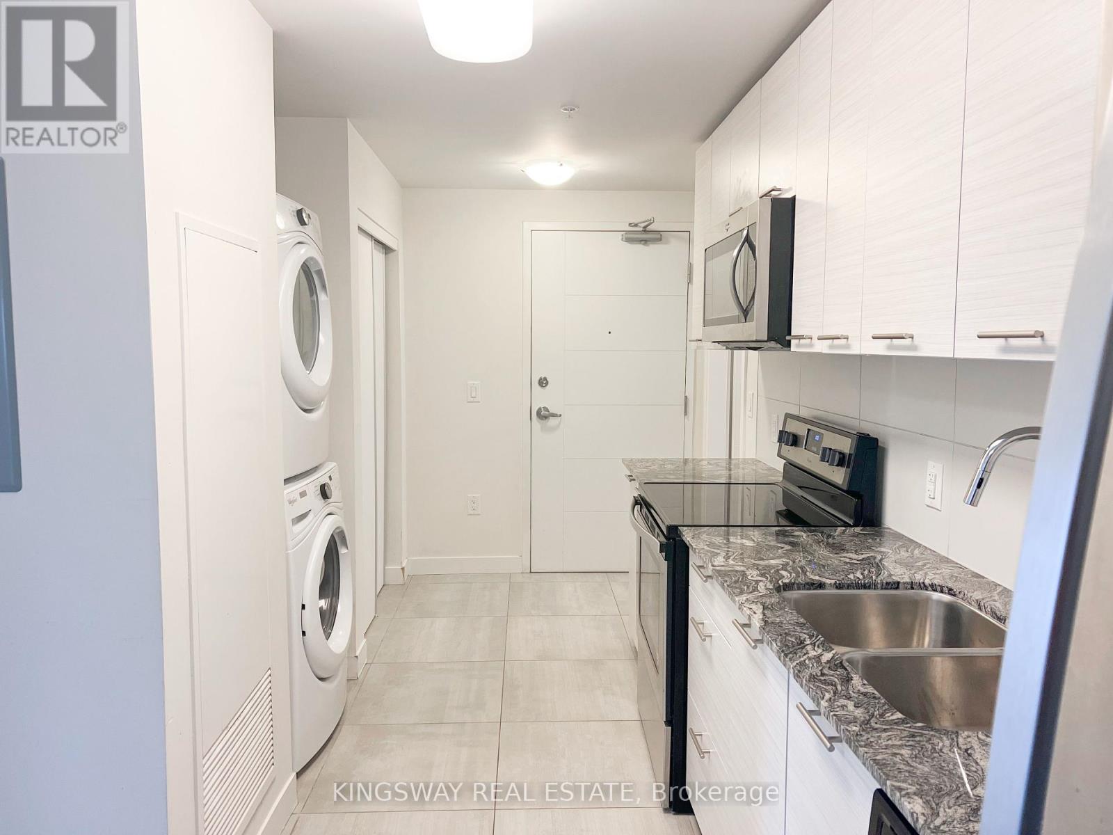 314 - 251 Hemlock Street, Waterloo, Ontario  N2L 3R4 - Photo 5 - X12195480