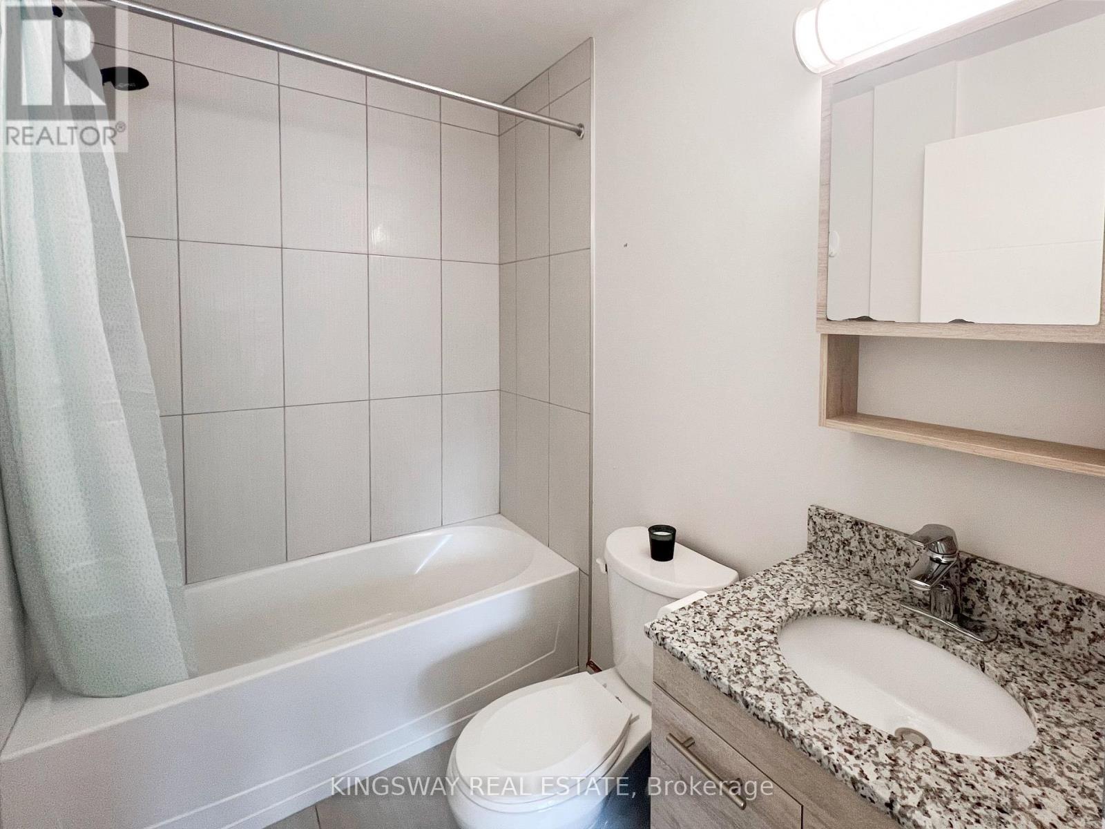314 - 251 Hemlock Street, Waterloo, Ontario  N2L 3R4 - Photo 7 - X12195480