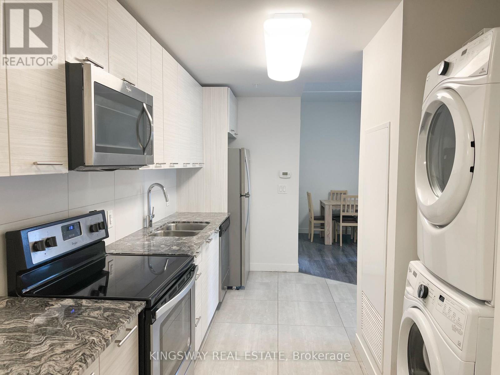 314 - 251 Hemlock Street, Waterloo, Ontario  N2L 3R4 - Photo 8 - X12195480