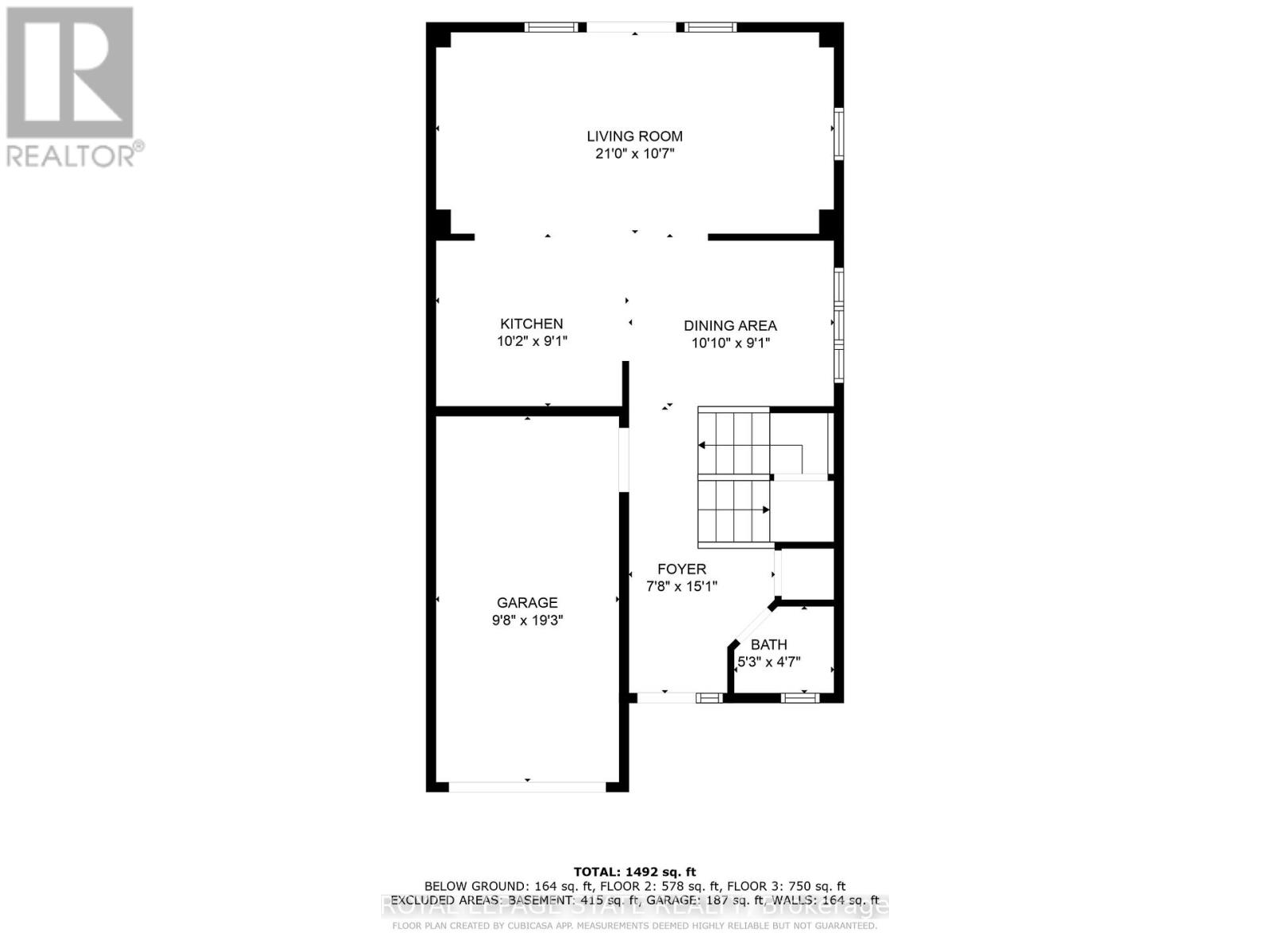 68 Dodman Crescent, Hamilton, Ontario  L9G 0G6 - Photo 36 - X12195509