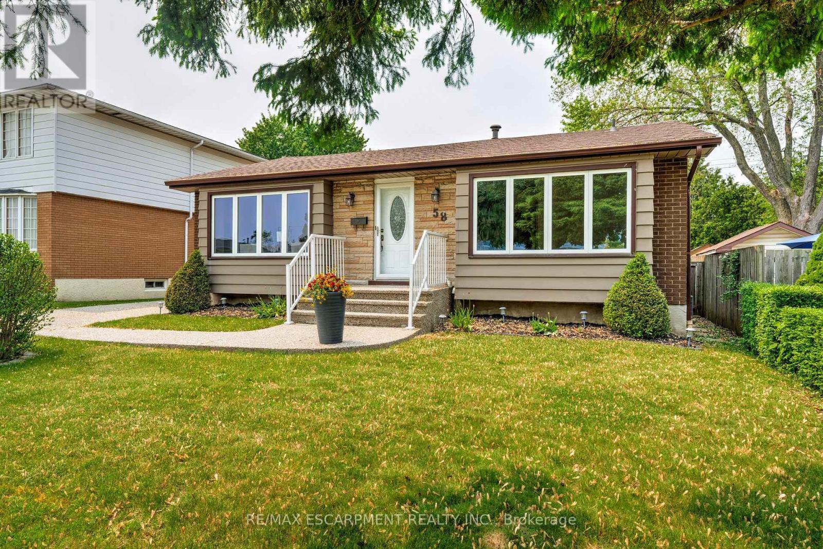 58 GOLDFINCH ROAD, hamilton (bruleville), Ontario