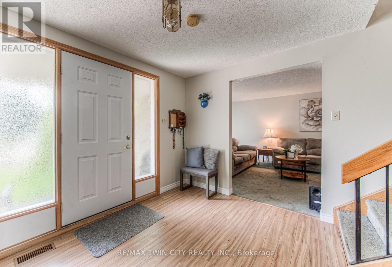82 Roseneath Crescent, Kitchener, Ontario  N2E 1V9 - Photo 3 - X12195529
