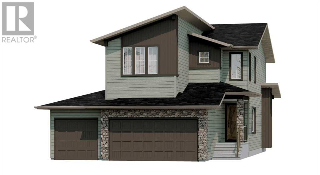 269 Dawson Wharf Crescent, Chestermere, Alberta  T1X 2X5 - Photo 1 - A2226392