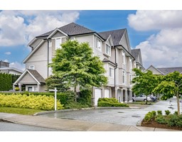 2 9140 HAZEL STREET|Chilliwack Proper East
