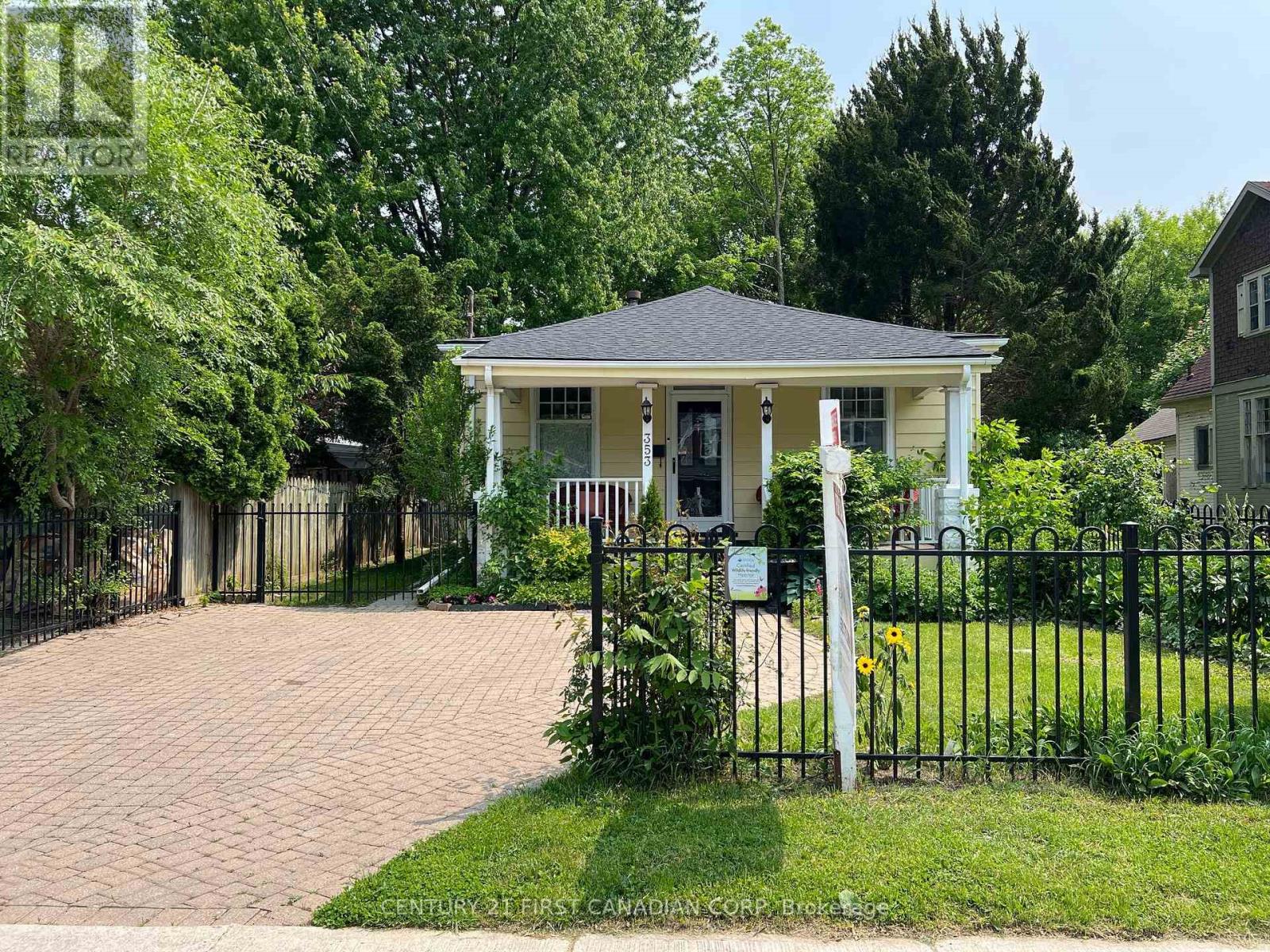 353 Cheapside Street