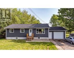 243 New Brunswick 102, Burton, New Brunswick