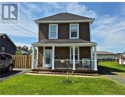 66 John Street, Miramichi, New Brunswick