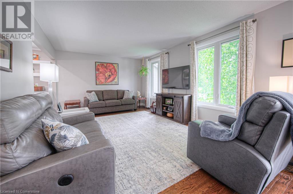 207 Grand Ridge Drive, Cambridge, Ontario N1S 4V6 - Photo 15 - 40737171