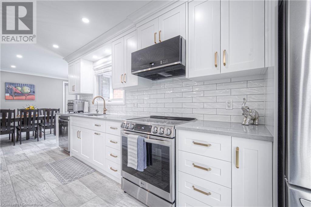 207 Grand Ridge Drive, Cambridge, Ontario N1S 4V6 - Photo 19 - 40737171