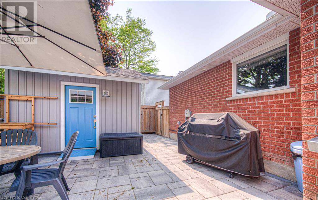 207 Grand Ridge Drive, Cambridge, Ontario N1S 4V6 - Photo 42 - 40737171