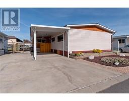 3105 SOUTH MAIN Street Unit# 503, penticton, British Columbia
