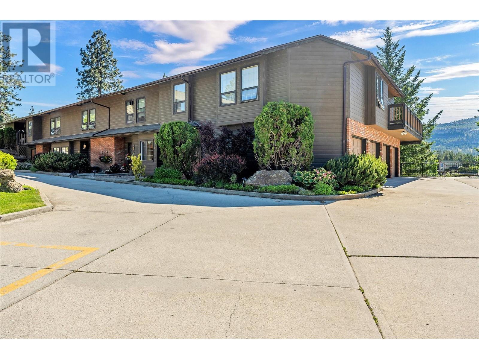 144 Sumac Ridge Drive Unit# 9, Summerland, British Columbia