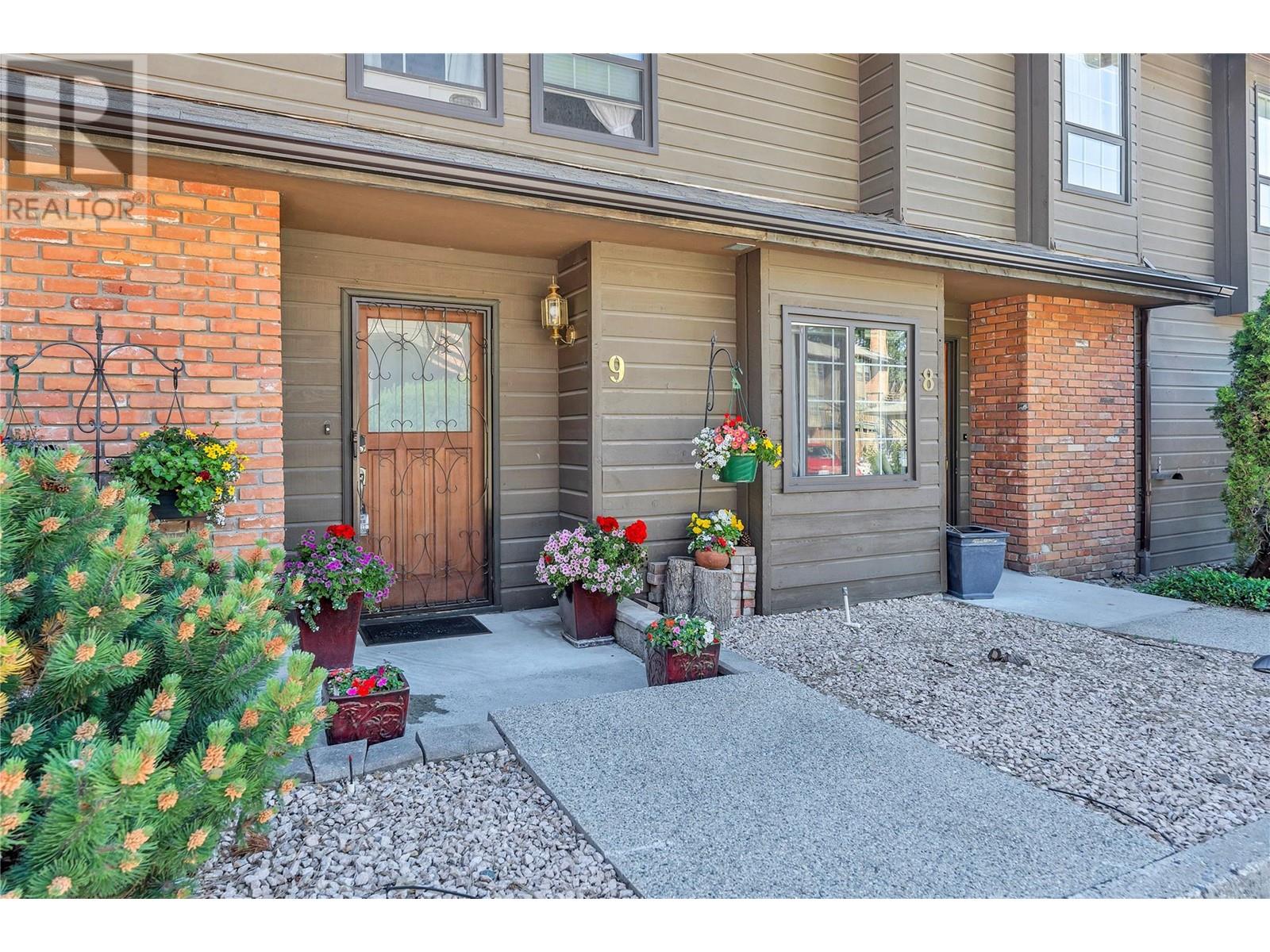 144 Sumac Ridge Drive Unit# 9, Summerland, British Columbia  V0H 1Z6 - Photo 2 - 10350780