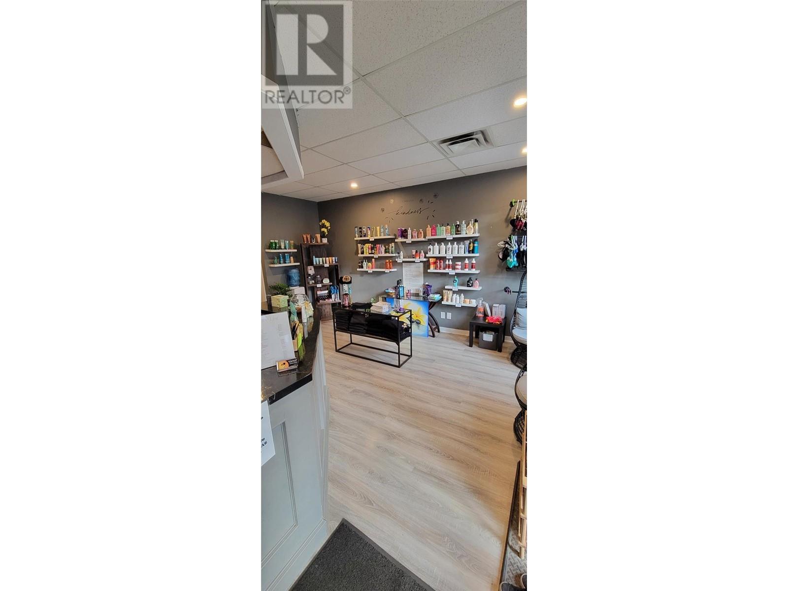 601a Cliff Avenue Lot# 2, Enderby, British Columbia  V0E 1V0 - Photo 14 - 10350613