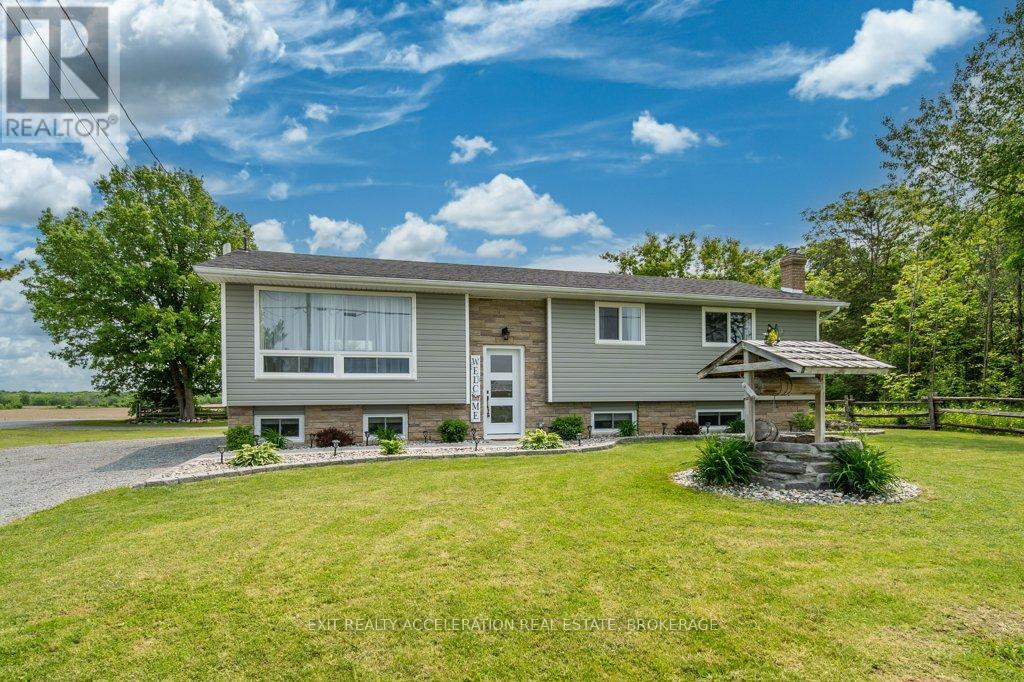 524 HUFFMAN ROAD, stone mills (stone mills), Ontario