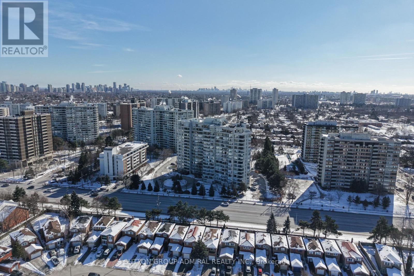 314 - 1131 STEELES AVENUE W, Toronto, Ontario
