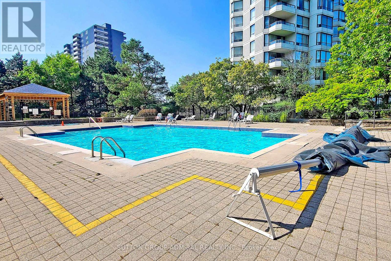 314 - 1131 Steeles Avenue W, Toronto, Ontario  M2R 3W8 - Photo 14 - C12195555