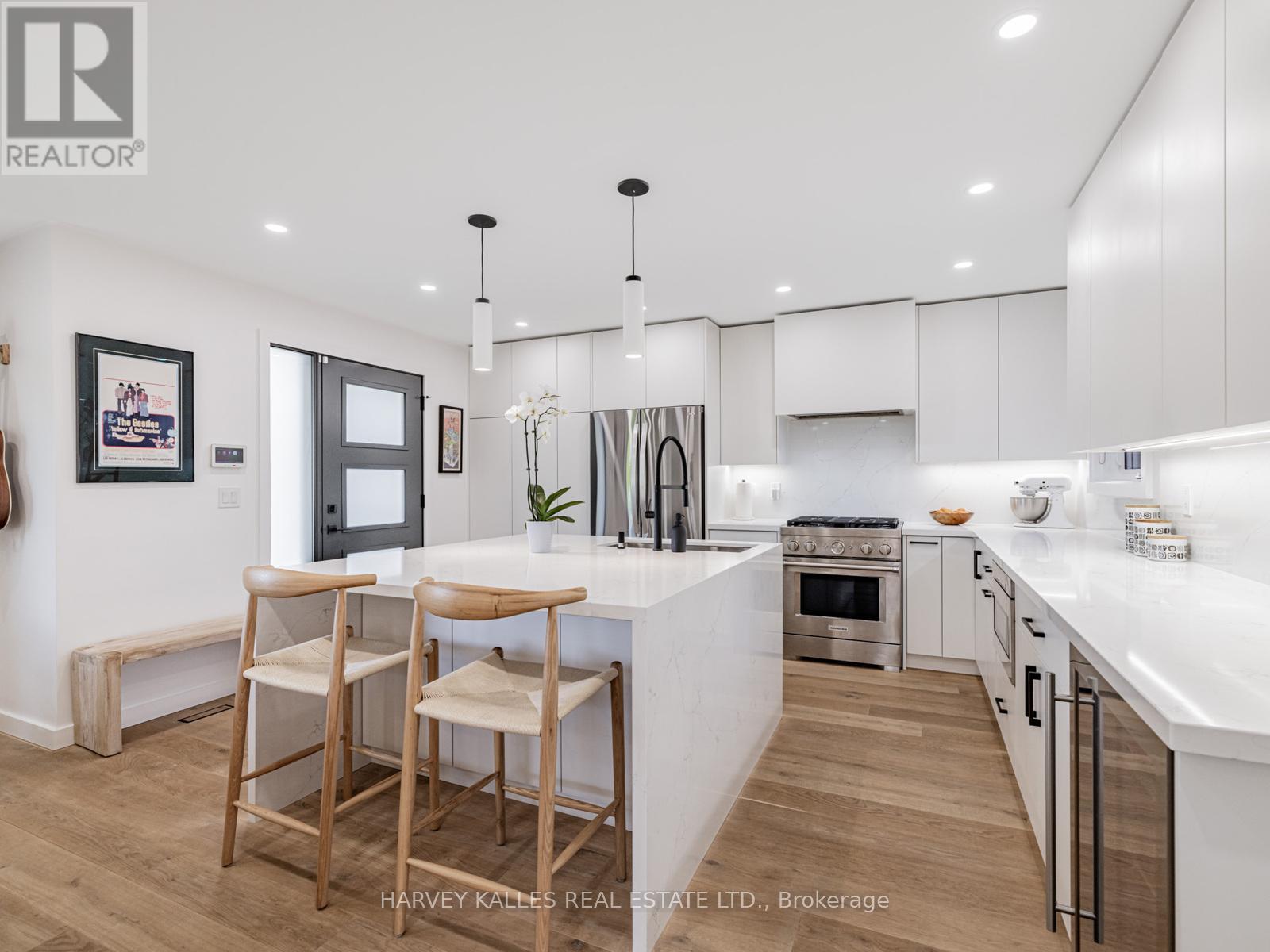 59 Acton Avenue, Toronto (Bathurst Manor), Ontario  M3H 4G9 - Photo 12 - C12195578