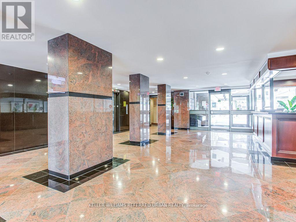 110 - 3000 Bathurst Street, Toronto, Ontario  M6B 3B4 - Photo 8 - C12195617