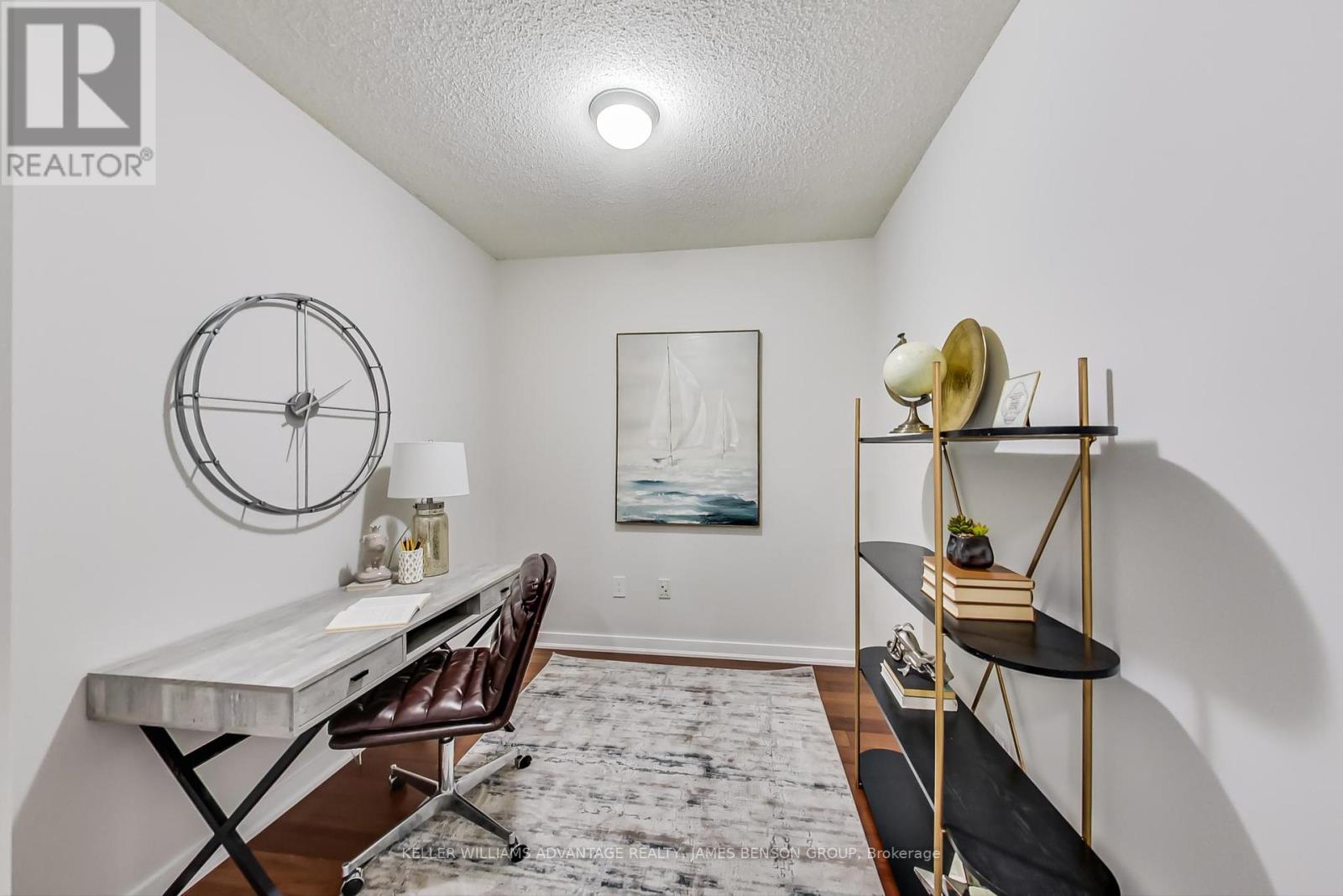209 - 35 Mariner Terrace, Toronto, Ontario  M5V 3V9 - Photo 21 - C12195650