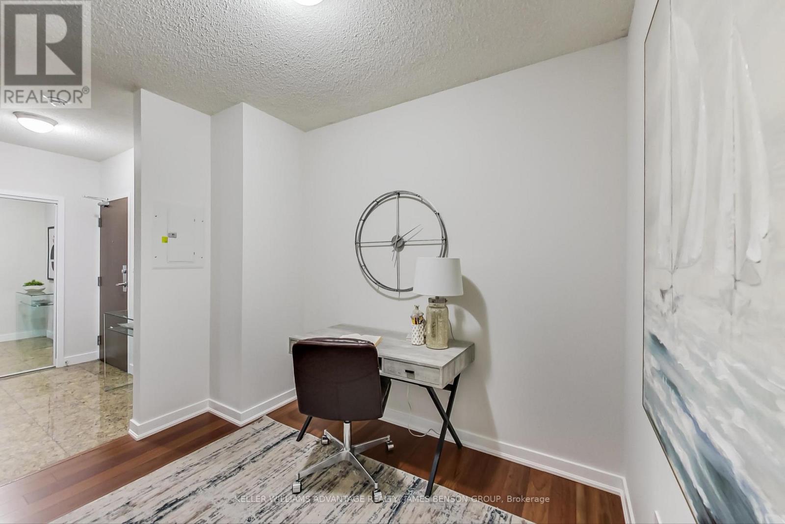 209 - 35 Mariner Terrace, Toronto, Ontario  M5V 3V9 - Photo 22 - C12195650