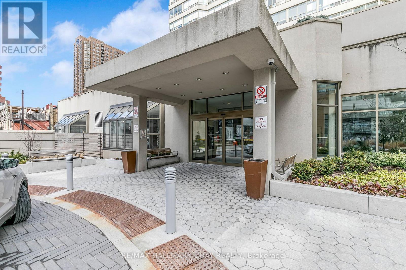 1101 - 30 GREENFIELD AVENUE, toronto (willowdale east), Ontario