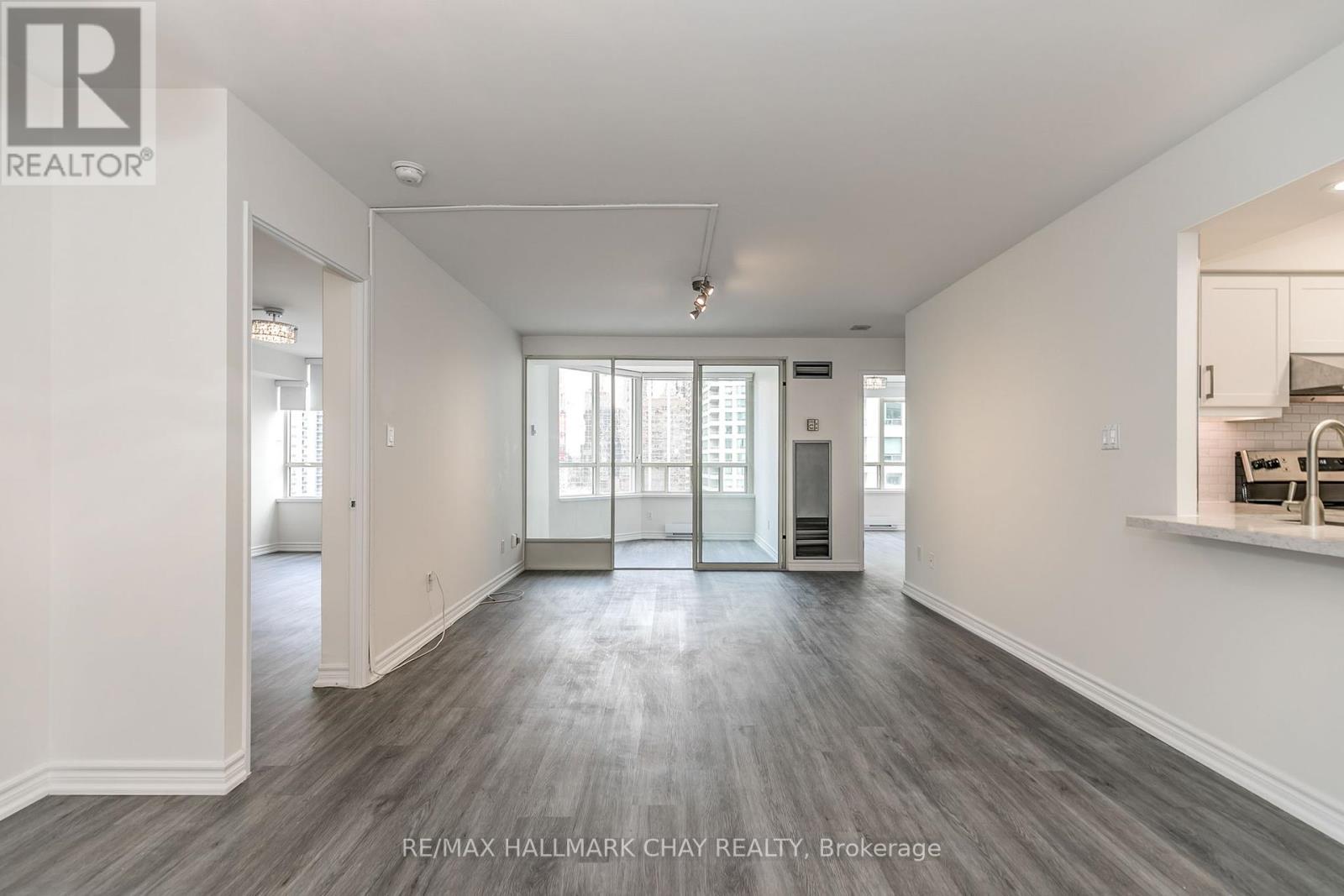 1101 - 30 Greenfield Avenue, Toronto (Willowdale East), Ontario  M2N 6N3 - Photo 12 - C12195681