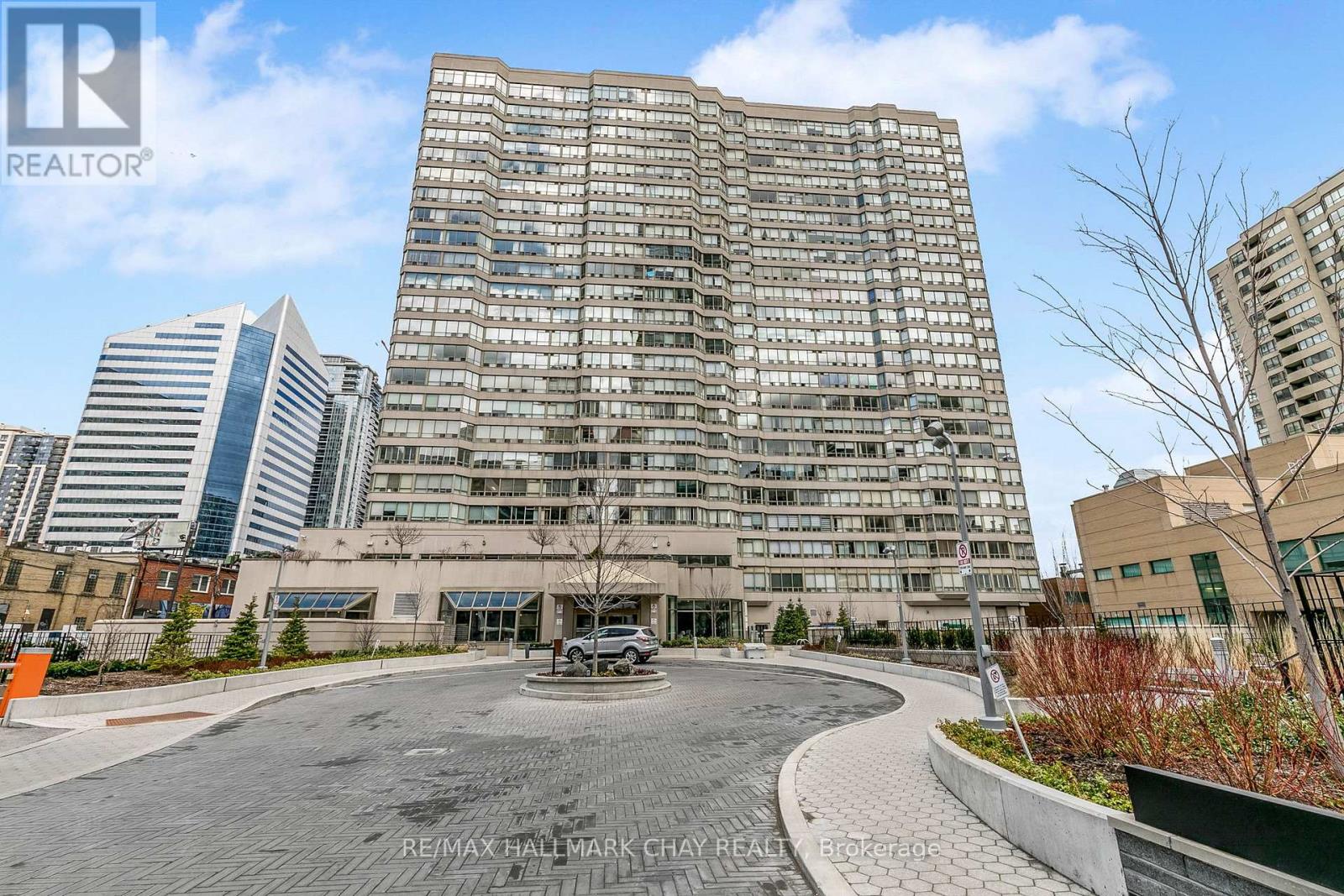 1101 - 30 Greenfield Avenue, Toronto (Willowdale East), Ontario  M2N 6N3 - Photo 33 - C12195681