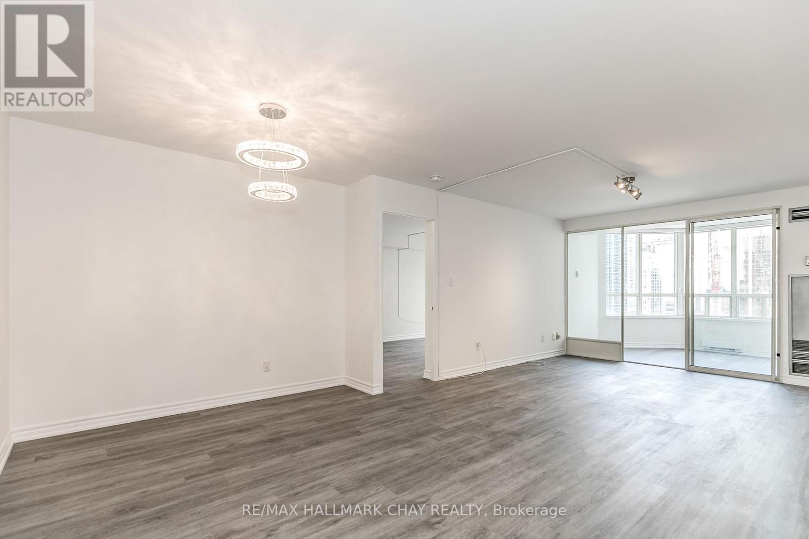 1101 - 30 Greenfield Avenue, Toronto (Willowdale East), Ontario  M2N 6N3 - Photo 9 - C12195681