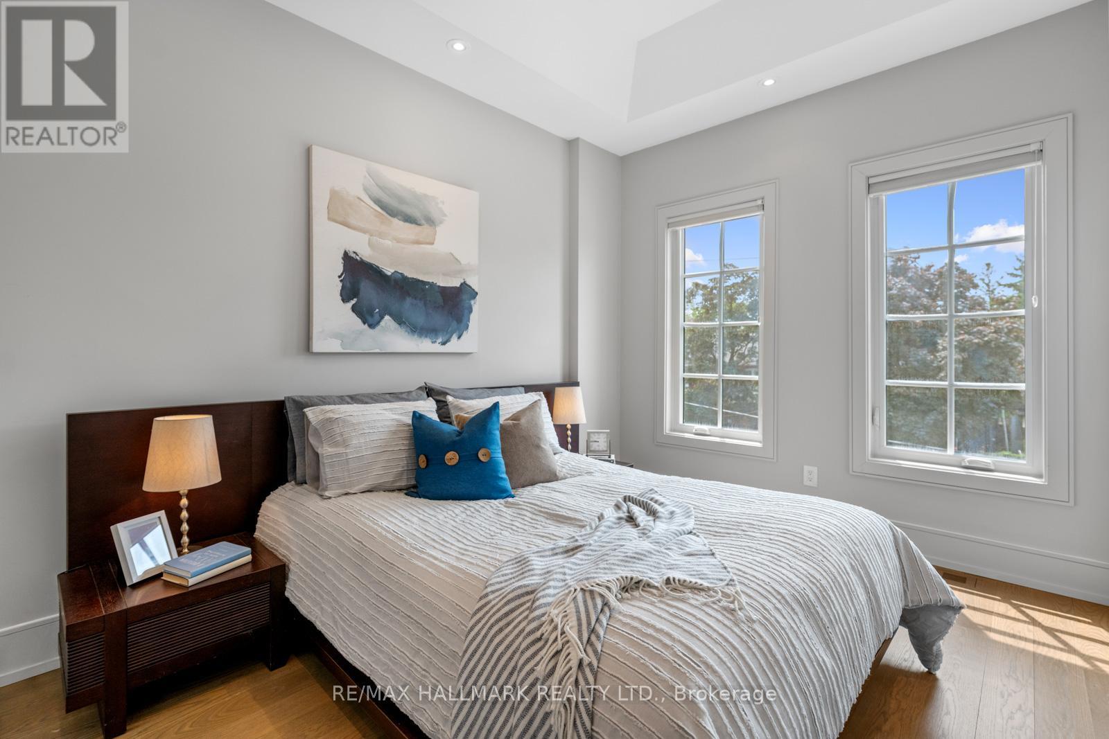 62 St Germain Avenue, Toronto, Ontario  M5M 1V8 - Photo 33 - C12195693