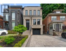 62 ST GERMAIN AVENUE, Toronto, Ontario