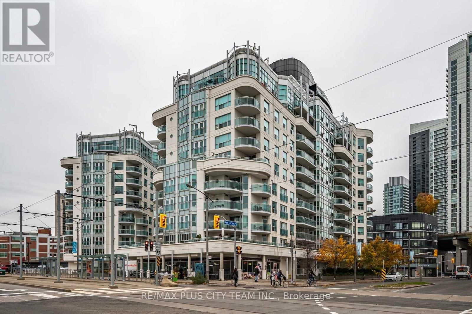 SPH07 - 600 QUEENS QUAY W, Toronto, Ontario