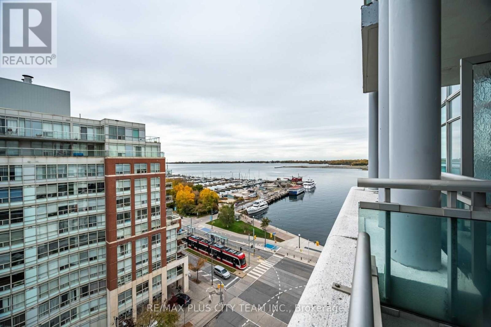Sph07 - 600 Queens Quay W, Toronto, Ontario  M5V 3M3 - Photo 21 - C12195720