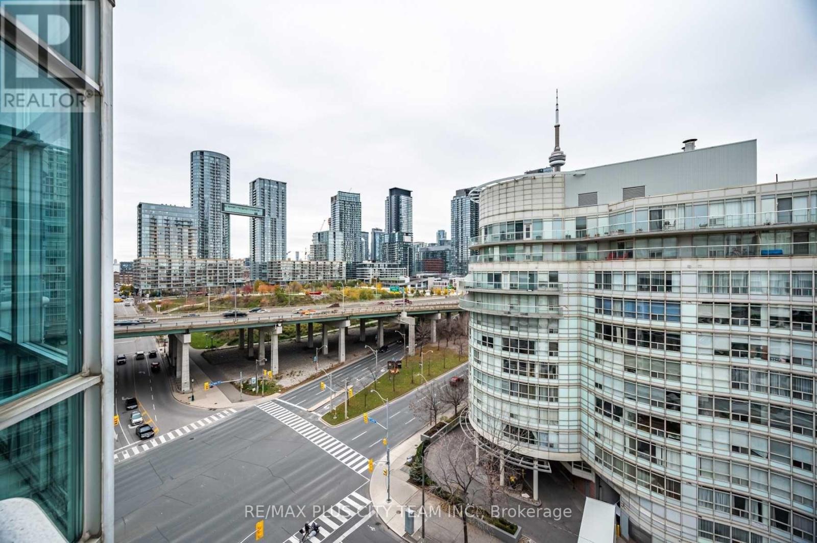Sph07 - 600 Queens Quay W, Toronto, Ontario  M5V 3M3 - Photo 22 - C12195720