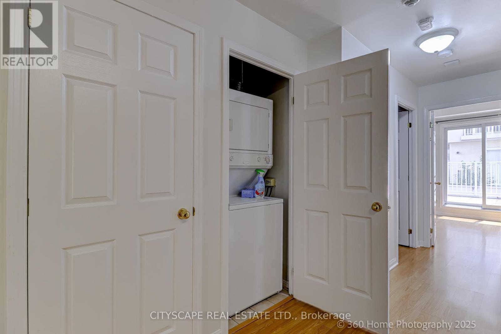 559 - 36 Stadium Road, Toronto, Ontario  M5V 3P4 - Photo 12 - C12195729